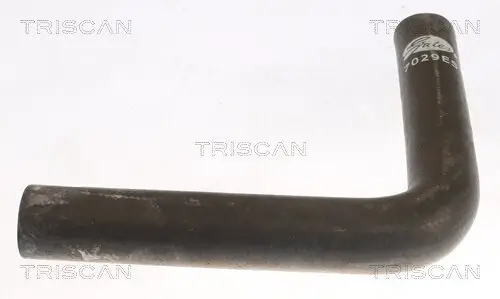 Kühlerschlauch TRISCAN 8630 17029