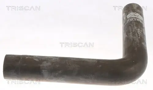 Kühlerschlauch TRISCAN 8630 17030 Bild Kühlerschlauch TRISCAN 8630 17030