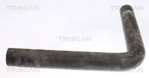 Kühlerschlauch TRISCAN 8630 17032
