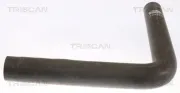 Kühlerschlauch TRISCAN 8630 17033