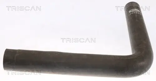Kühlerschlauch TRISCAN 8630 17033 Bild Kühlerschlauch TRISCAN 8630 17033