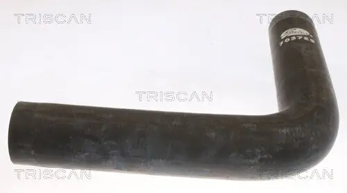 Kühlerschlauch TRISCAN 8630 17037