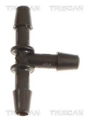 Kühlerschlauch TRISCAN 8630 28584 Bild Kühlerschlauch TRISCAN 8630 28584