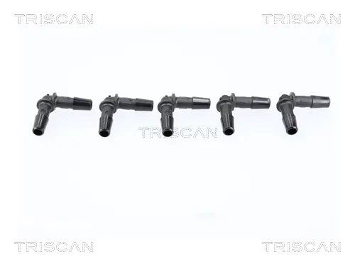 Kühlerschlauch TRISCAN 8630 28621 Bild Kühlerschlauch TRISCAN 8630 28621