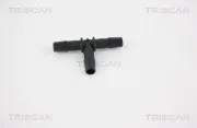 Kühlerschlauch TRISCAN 8630 28630