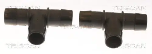 Kühlerschlauch TRISCAN 8630 28638 Bild Kühlerschlauch TRISCAN 8630 28638