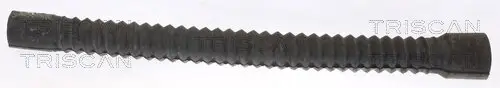 Kühlerschlauch TRISCAN 8630 3238500