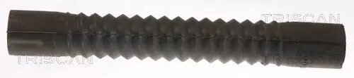 Kühlerschlauch TRISCAN 8630 35300