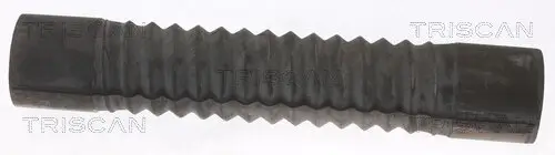 Kühlerschlauch TRISCAN 8630 45279