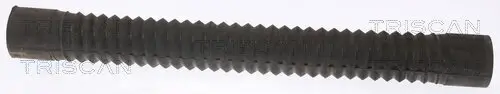 Kühlerschlauch TRISCAN 8630 45483
