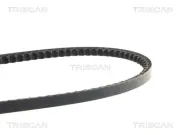 Keilriemen TRISCAN 8640 100825S