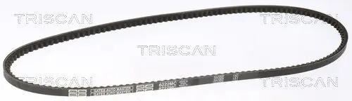 Keilriemen TRISCAN 8640 101050 Bild Keilriemen TRISCAN 8640 101050