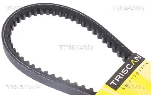 Keilriemen TRISCAN 8640 130800 Bild Keilriemen TRISCAN 8640 130800