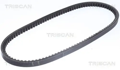 Keilriemen TRISCAN 8640 130800 Bild Keilriemen TRISCAN 8640 130800
