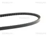 Keilriemen TRISCAN 8640 171150HD