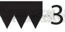 Keilrippenriemen TRISCAN 8640 300660 Bild Keilrippenriemen TRISCAN 8640 300660