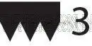 Keilrippenriemen TRISCAN 8640 300783 Bild Keilrippenriemen TRISCAN 8640 300783
