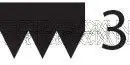 Keilrippenriemen TRISCAN 8640 300878 Bild Keilrippenriemen TRISCAN 8640 300878