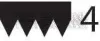 Keilrippenriemen TRISCAN 8640 400718 Bild Keilrippenriemen TRISCAN 8640 400718