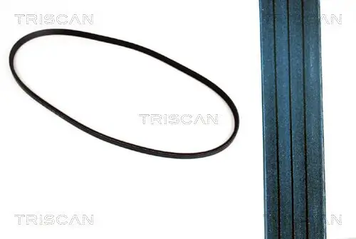 Keilrippenriemen TRISCAN 8640 400725 Bild Keilrippenriemen TRISCAN 8640 400725