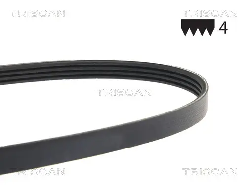 Keilriemen TRISCAN 8640 400868E