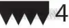 Keilrippenriemen TRISCAN 8640 400970 Bild Keilrippenriemen TRISCAN 8640 400970