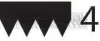Keilrippenriemen TRISCAN 8640 401218 Bild Keilrippenriemen TRISCAN 8640 401218
