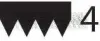 Keilrippenriemen TRISCAN 8640 401313 Bild Keilrippenriemen TRISCAN 8640 401313