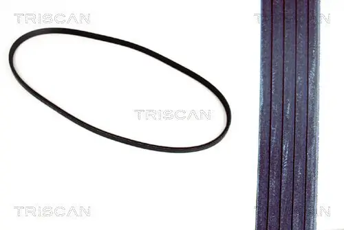 Keilrippenriemen TRISCAN 8640 500913 Bild Keilrippenriemen TRISCAN 8640 500913