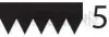 Keilrippenriemen TRISCAN 8640 500933 Bild Keilrippenriemen TRISCAN 8640 500933