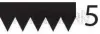 Keilrippenriemen TRISCAN 8640 500970 Bild Keilrippenriemen TRISCAN 8640 500970
