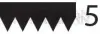 Keilrippenriemen TRISCAN 8640 501005 Bild Keilrippenriemen TRISCAN 8640 501005