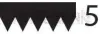 Keilrippenriemen TRISCAN 8640 501023 Bild Keilrippenriemen TRISCAN 8640 501023