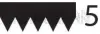 Keilrippenriemen TRISCAN 8640 501030 Bild Keilrippenriemen TRISCAN 8640 501030