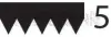 Keilrippenriemen TRISCAN 8640 501090 Bild Keilrippenriemen TRISCAN 8640 501090