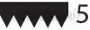 Keilrippenriemen TRISCAN 8640 501610 Bild Keilrippenriemen TRISCAN 8640 501610