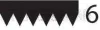 Keilrippenriemen TRISCAN 8640 600760 Bild Keilrippenriemen TRISCAN 8640 600760