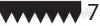 Keilrippenriemen TRISCAN 8640 700920 Bild Keilrippenriemen TRISCAN 8640 700920