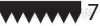 Keilrippenriemen TRISCAN 8640 701103 Bild Keilrippenriemen TRISCAN 8640 701103