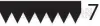 Keilrippenriemen TRISCAN 8640 701113 Bild Keilrippenriemen TRISCAN 8640 701113