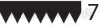 Keilrippenriemen TRISCAN 8640 701178 Bild Keilrippenriemen TRISCAN 8640 701178