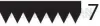 Keilrippenriemen TRISCAN 8640 701260 Bild Keilrippenriemen TRISCAN 8640 701260