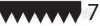 Keilrippenriemen TRISCAN 8640 701705 Bild Keilrippenriemen TRISCAN 8640 701705