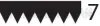 Keilrippenriemen TRISCAN 8640 701740 Bild Keilrippenriemen TRISCAN 8640 701740