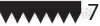 Keilrippenriemen TRISCAN 8640 701953 Bild Keilrippenriemen TRISCAN 8640 701953