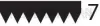 Keilrippenriemen TRISCAN 8640 701988 Bild Keilrippenriemen TRISCAN 8640 701988