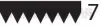 Keilrippenriemen TRISCAN 8640 701988 Bild Keilrippenriemen TRISCAN 8640 701988