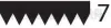 Keilrippenriemen TRISCAN 8640 702000 Bild Keilrippenriemen TRISCAN 8640 702000