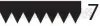 Keilrippenriemen TRISCAN 8640 702275 Bild Keilrippenriemen TRISCAN 8640 702275