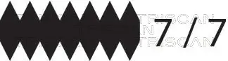 Keilrippenriemen TRISCAN 8640 771400 Bild Keilrippenriemen TRISCAN 8640 771400
